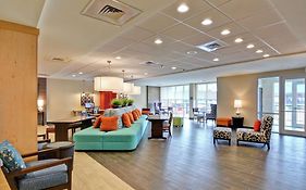 Home2 Suites by Hilton Meridian Meridian Usa